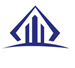克茲精品水療酒店 Logo